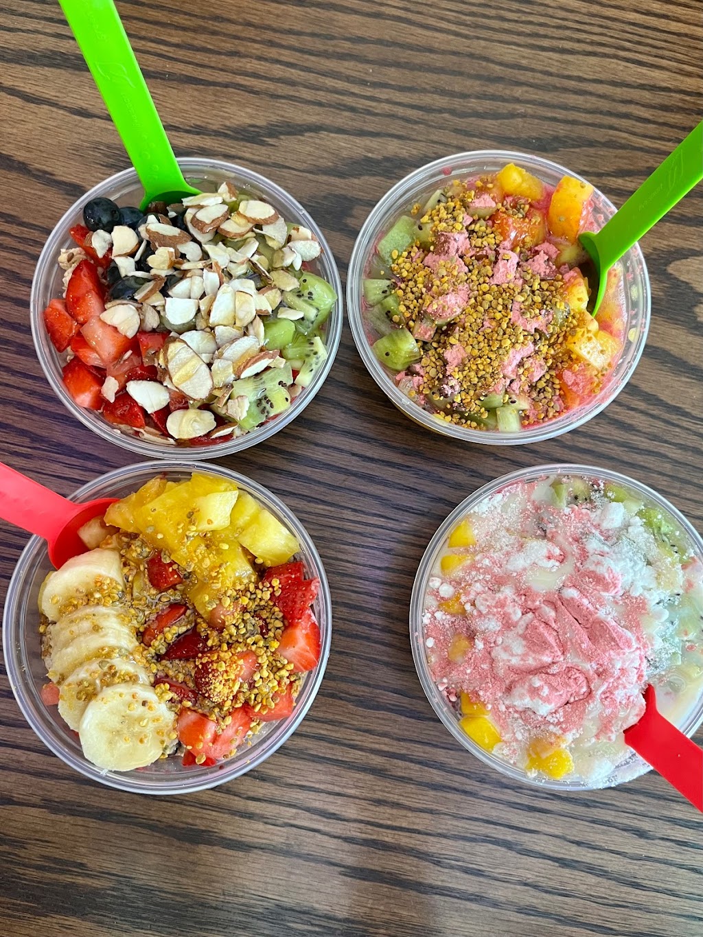 Rio Acai | restaurant | 1573 W 11400 S C, South Jordan, UT 84095, USA | 8019305249 OR +1 801-930-5249