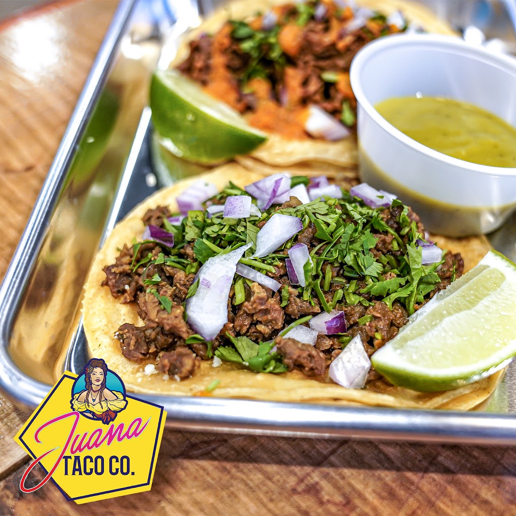 Juana Taco MKE | restaurant | 2911 N Oakland Ave, Milwaukee, WI 53211, USA | 4149888072 OR +1 414-988-8072