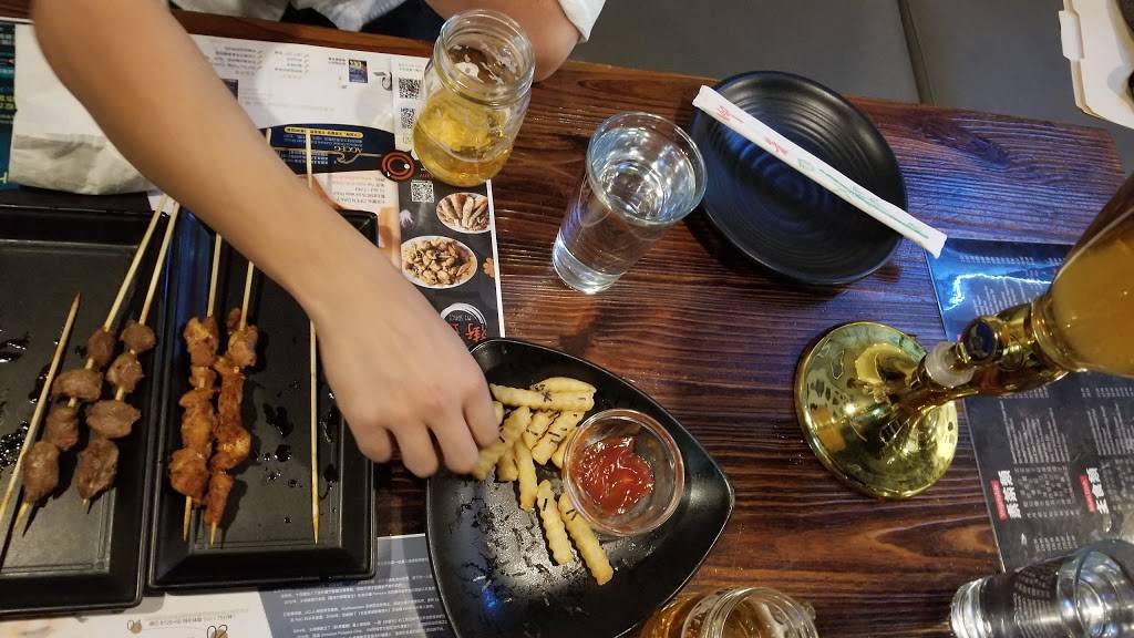 Jasmin Garden | restaurant | Gale Ave, City of Industry, CA 91748, USA | 6263293777 OR +1 626-329-3777