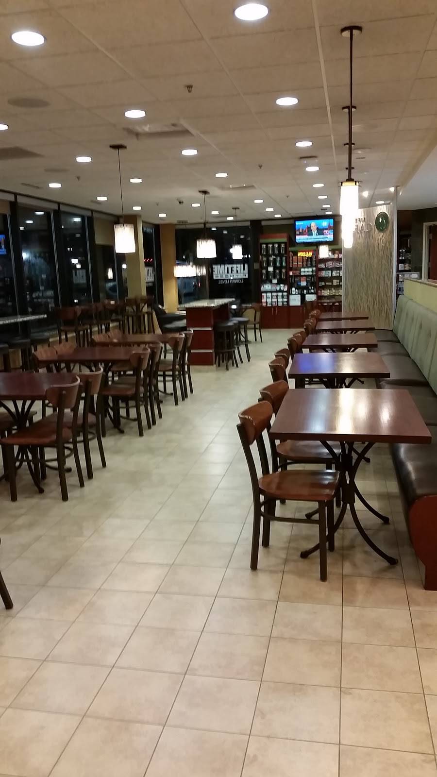 LifeCafe - Highland Park | restaurant | 2145 Ford Pkwy, St Paul, MN 55116, USA | 6516953841 OR +1 651-695-3841