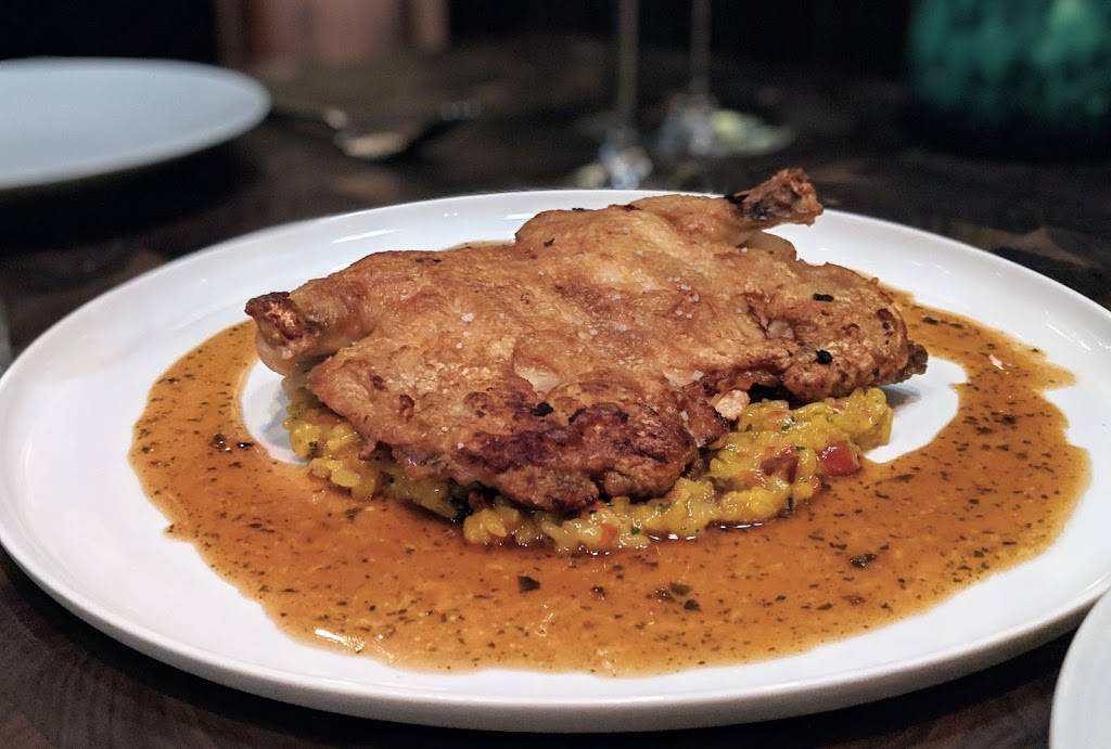 Protégé | restaurant | 250 California Ave, Palo Alto, CA 94306, USA | 6504944181 OR +1 650-494-4181