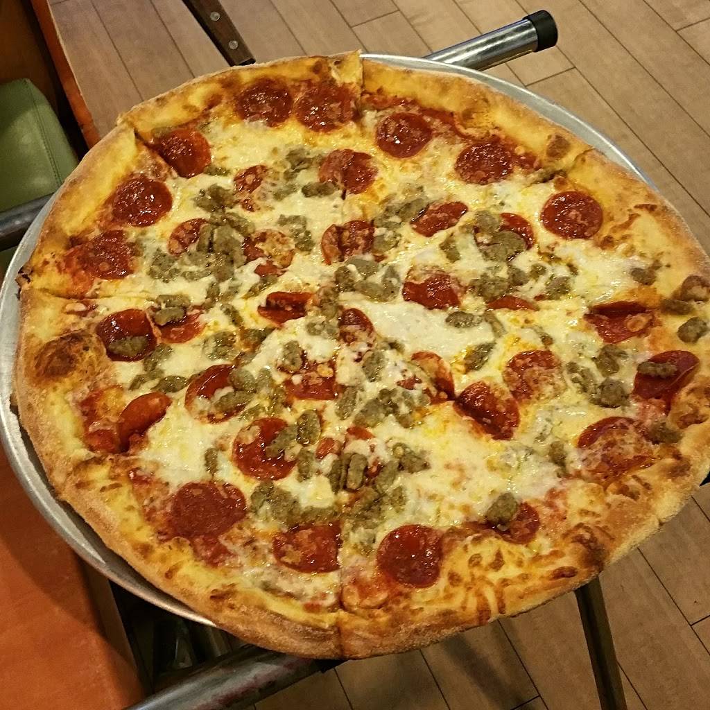 Anthonys New York Style Pizza | meal delivery | 12041 Anderson Rd, Tampa, FL 33624, USA | 8139628777 OR +1 813-962-8777