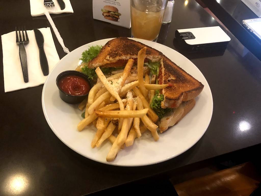 Campanile | restaurant | 1 World Way, Los Angeles, CA 90045, USA | 3106463472 OR +1 310-646-3472