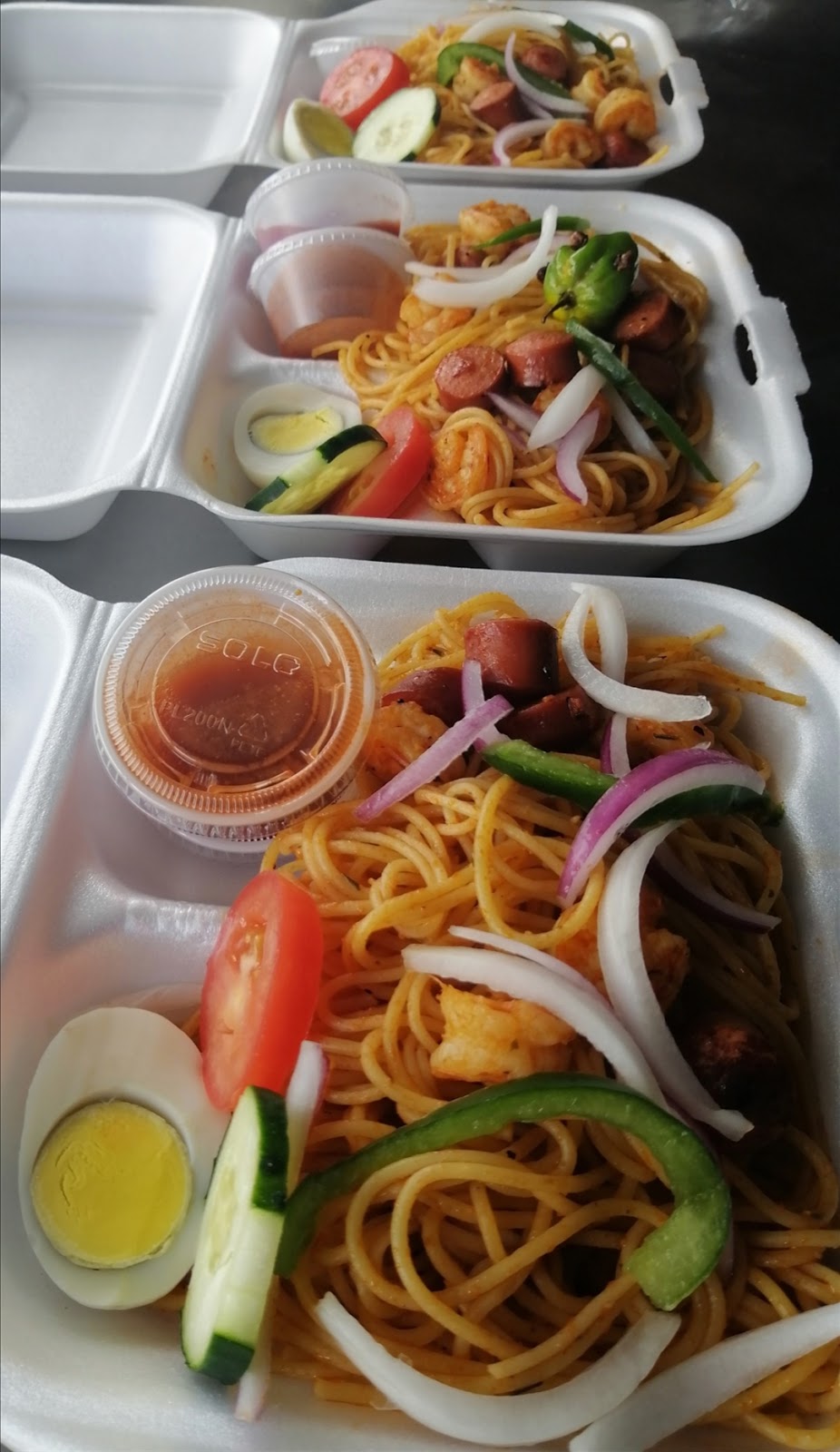 Itiah Food Truck | restaurant | 20401 NE 15th Ct, North Miami Beach, FL 33179, USA | 7866597772 OR +1 786-659-7772