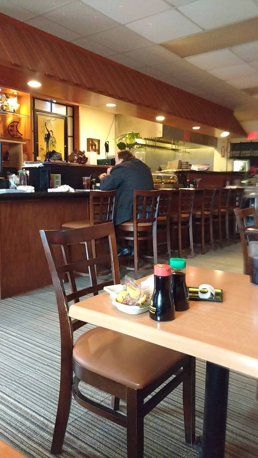 Little Tokyo Restaurant | restaurant | 18020 TX-105 #600, Montgomery, TX 77356, USA | 9365824876 OR +1 936-582-4876