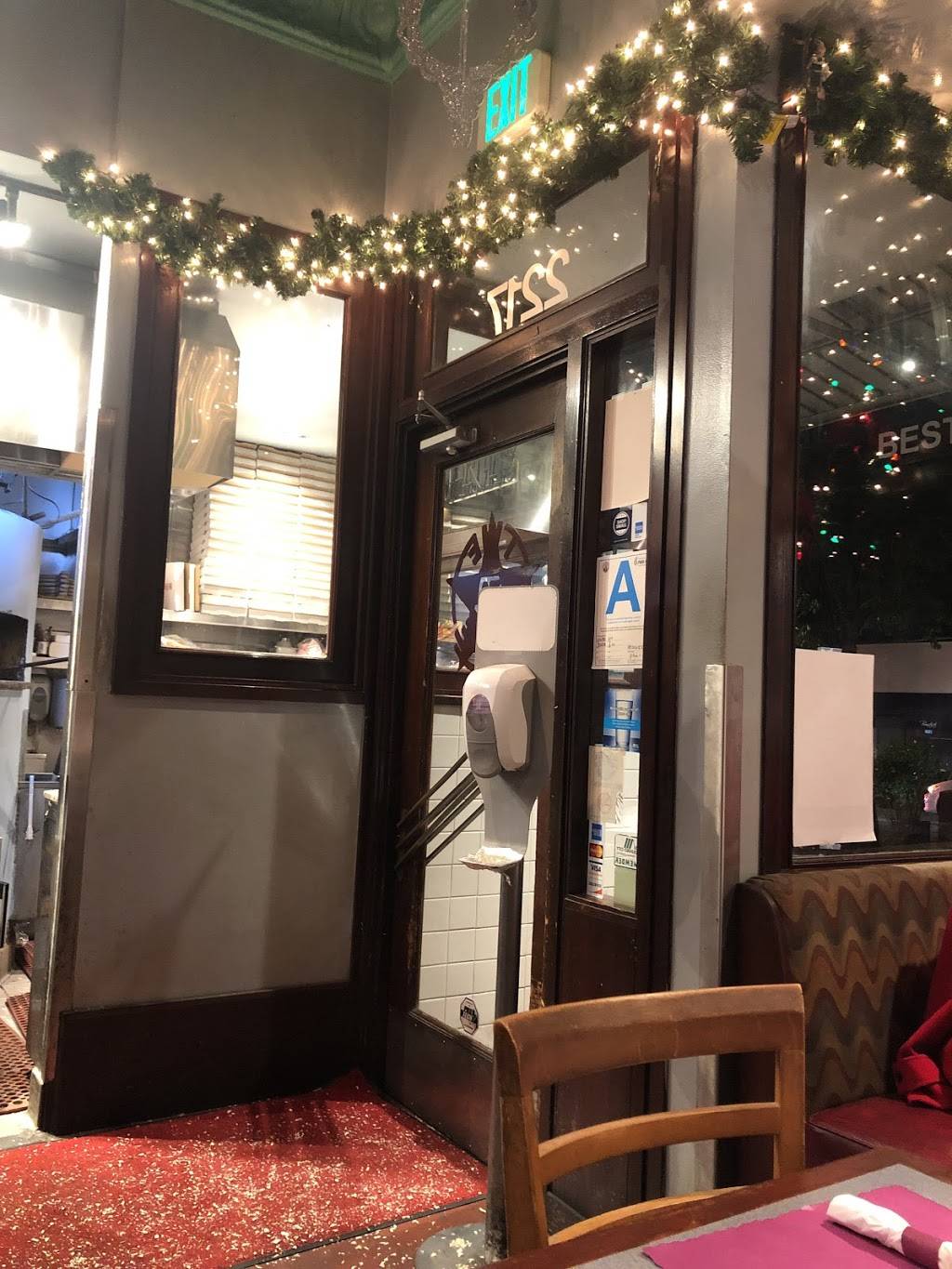 Star Cafe | restaurant | 2217 Honolulu Ave #2, Montrose, CA 91020, USA | 8189577827 OR +1 818-957-7827