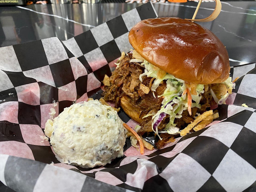 The Station | restaurant | 600 N Central Ave, Tracy, CA 95376, USA | 2092079335 OR +1 209-207-9335