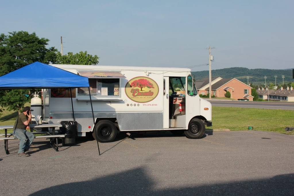 El Encanto | restaurant | 10 Paramount Rd, Selinsgrove, PA 17870, USA | 5702748749 OR +1 570-274-8749