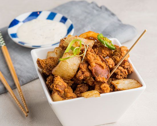 Wokker | restaurant | 1848 Airline Dr Suite A, Houston, TX 77009, USA | 7134856155 OR +1 713-485-6155