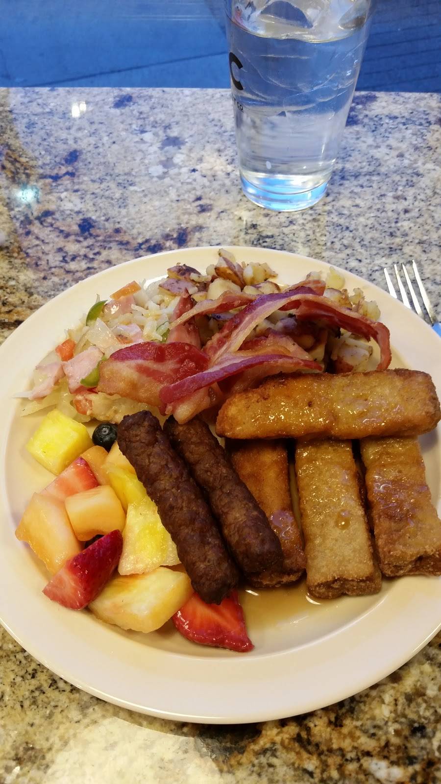 C&C Breakfast Co. | restaurant | 161 S Main St, Nappanee, IN 46550, USA | 5747734008 OR +1 574-773-4008