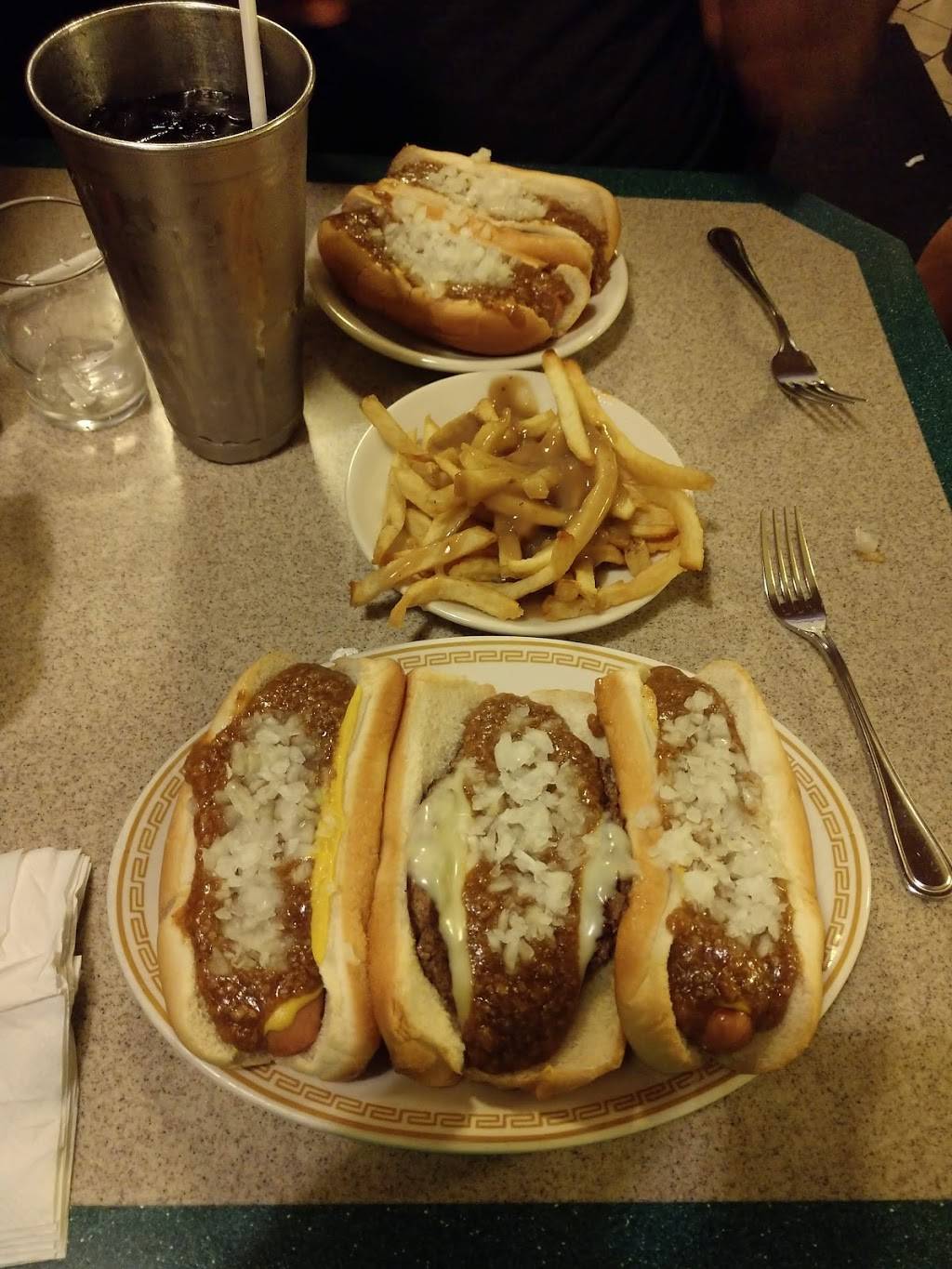 Texas Hot | restaurant | 132 N Main St, Wellsville, NY 14895, USA | 5855931400 OR +1 585-593-1400