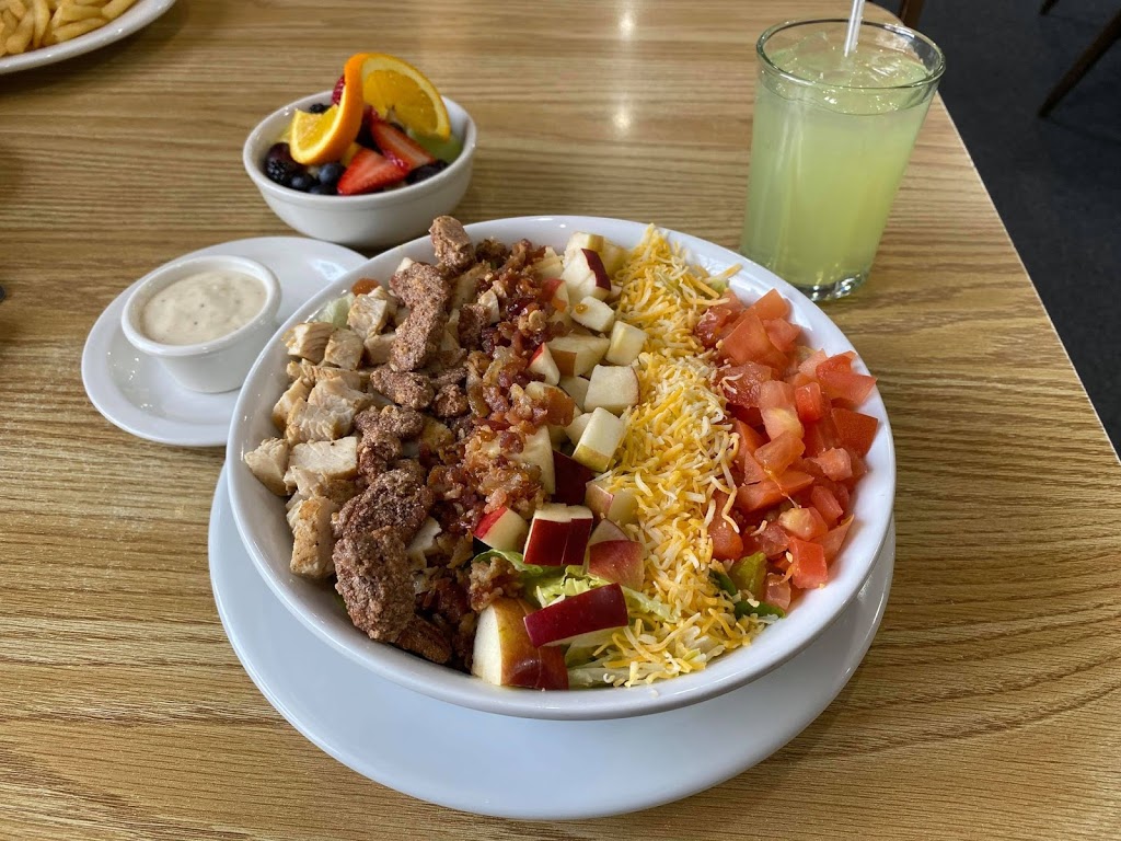 Lorenzos Restaurant | restaurant | 2711 Sheridan Rd, Zion, IL 60099, USA | 8472463040 OR +1 847-246-3040