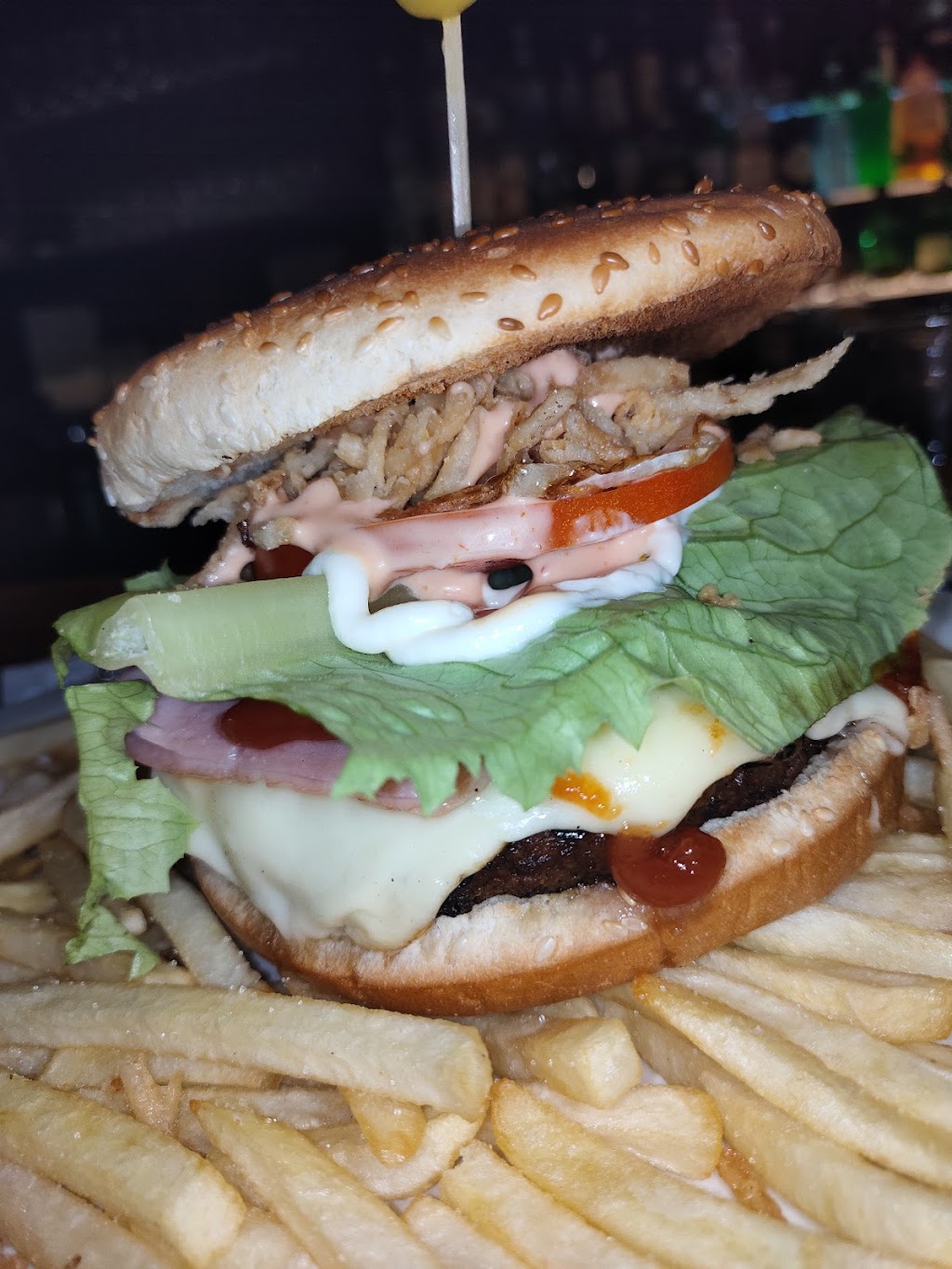 Casa Luis | restaurant | 1200 NW 78th Ave STE 116, Doral, FL 33126, USA | 3055911222 OR +1 305-591-1222