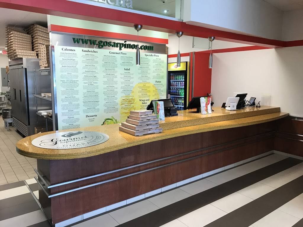 Sarpinos Pizzeria Coral Springs | meal delivery | 10609 W Atlantic Blvd, Coral Springs, FL 33071, USA | 9549068880 OR +1 954-906-8880