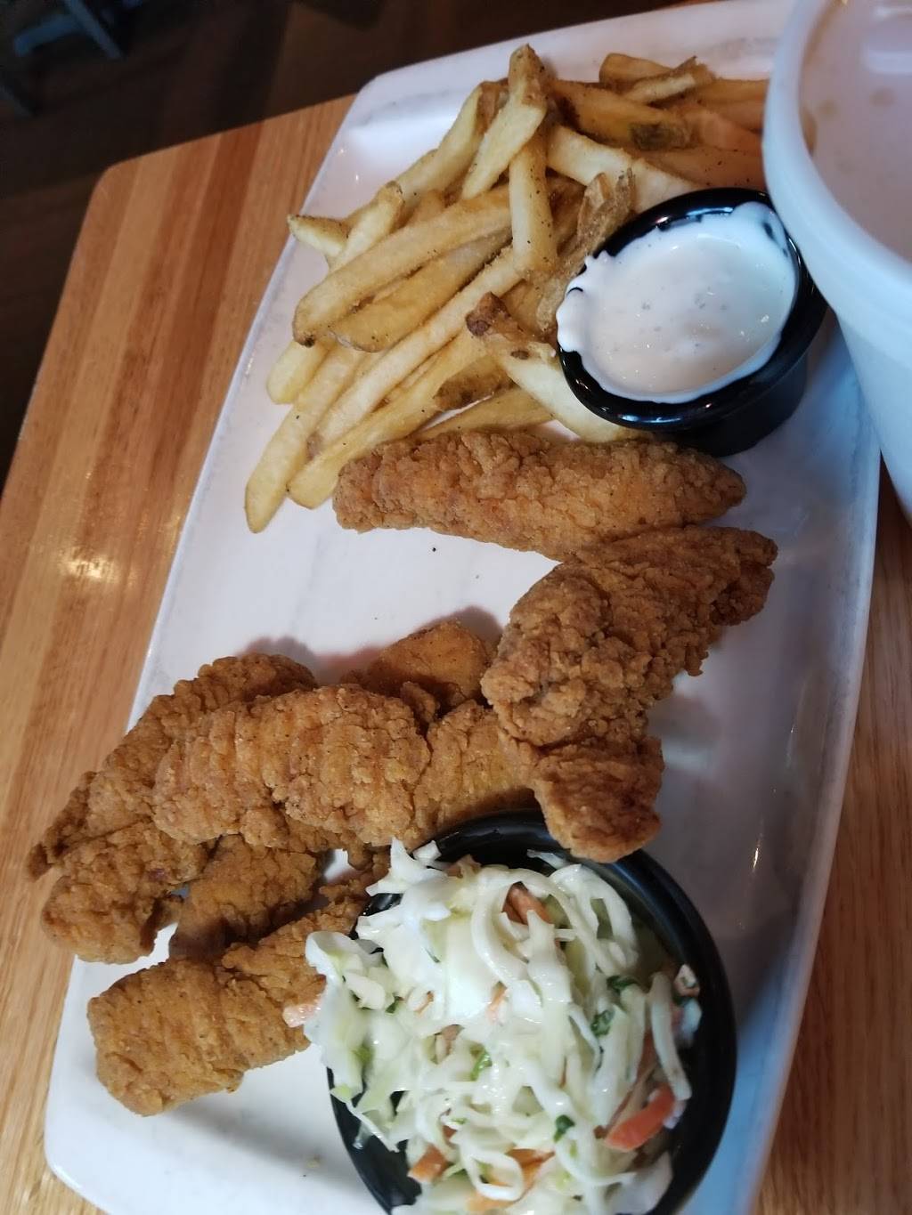 Applebees Grill + Bar | restaurant | 5911 East Sam Houston Pkwy N, Houston, TX 77049, USA | 2814582469 OR +1 281-458-2469