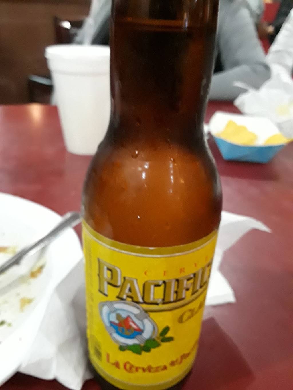 La Casita Chilanga | restaurant | 2928 Middlefield Rd, Redwood City, CA 94063, USA | 6505680351 OR +1 650-568-0351