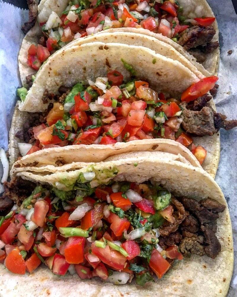 Señor Taco | restaurant | 900 AZ-87, Chandler, AZ 85225, USA | 4807869177 OR +1 480-786-9177