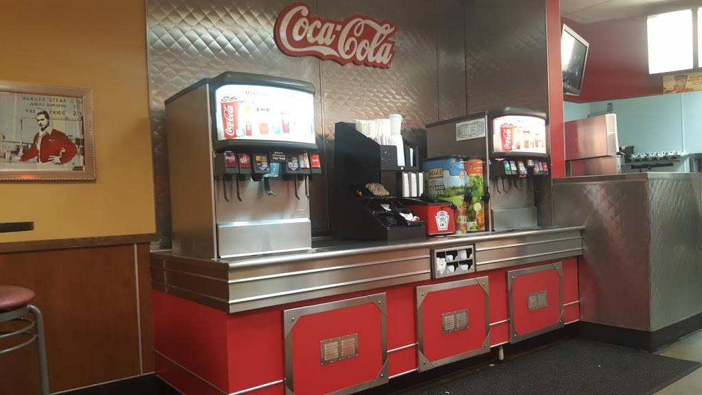 Carls Jr. | restaurant | 5378 S Power Rd, Gilbert, AZ 85295, USA | 4802791743 OR +1 480-279-1743