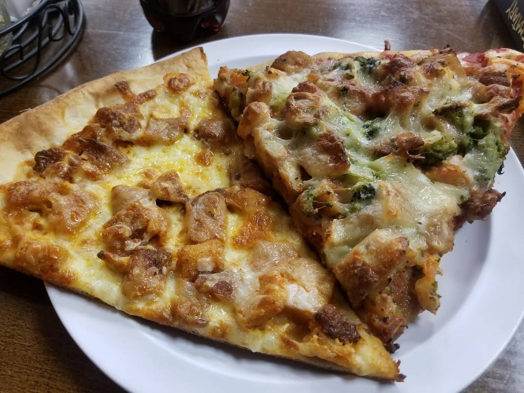 Lo Duca Pizza | restaurant | 147 Pierce St, Somerset, NJ 08873, USA | 7325600577 OR +1 732-560-0577