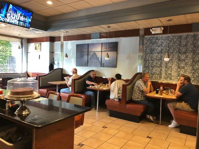 Peters Kitchen | restaurant | 966 Portion Rd, Ronkonkoma, NY 11779, USA | 6316489080 OR +1 631-648-9080