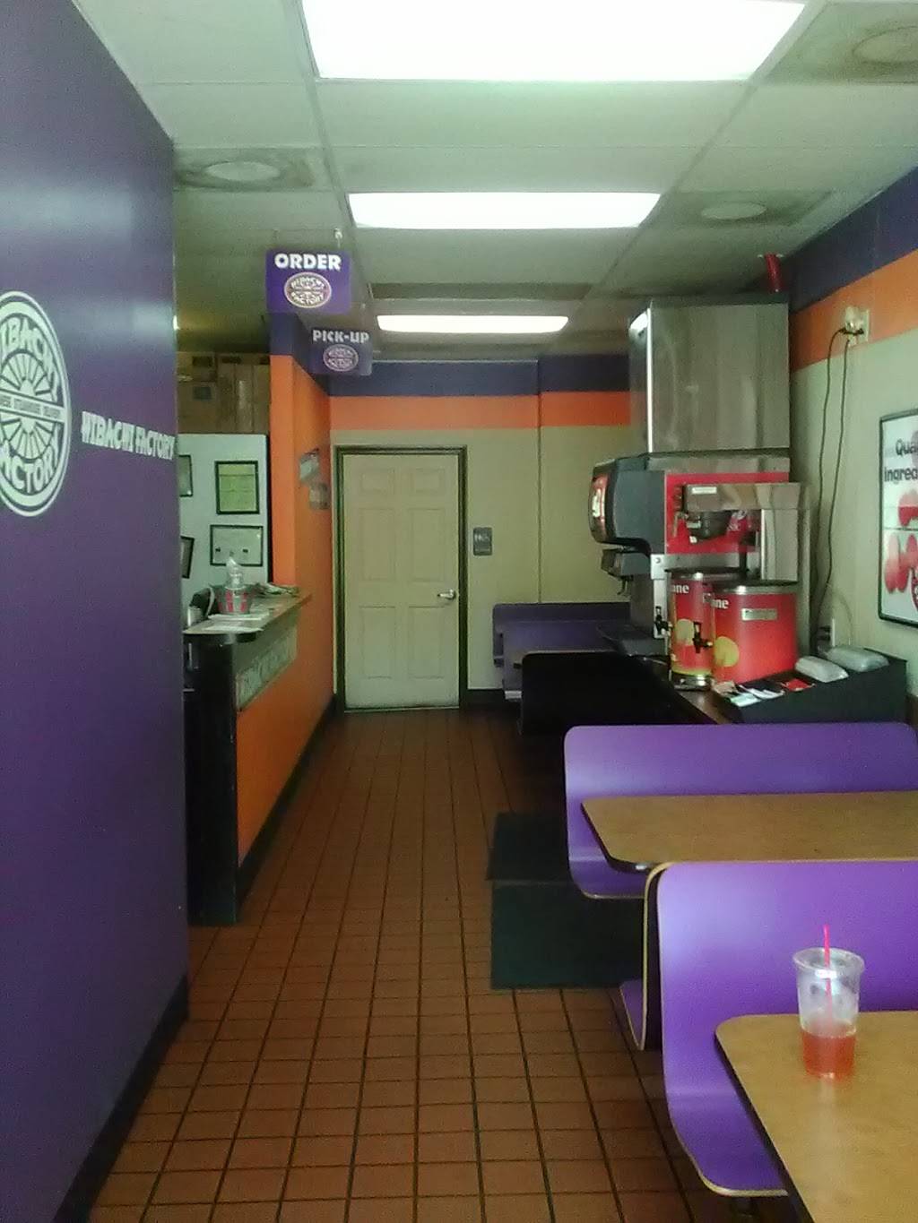 Hibachi Factory | meal delivery | 1815 Cumberland Ave, Knoxville, TN 37916, USA | 8655216555 OR +1 865-521-6555