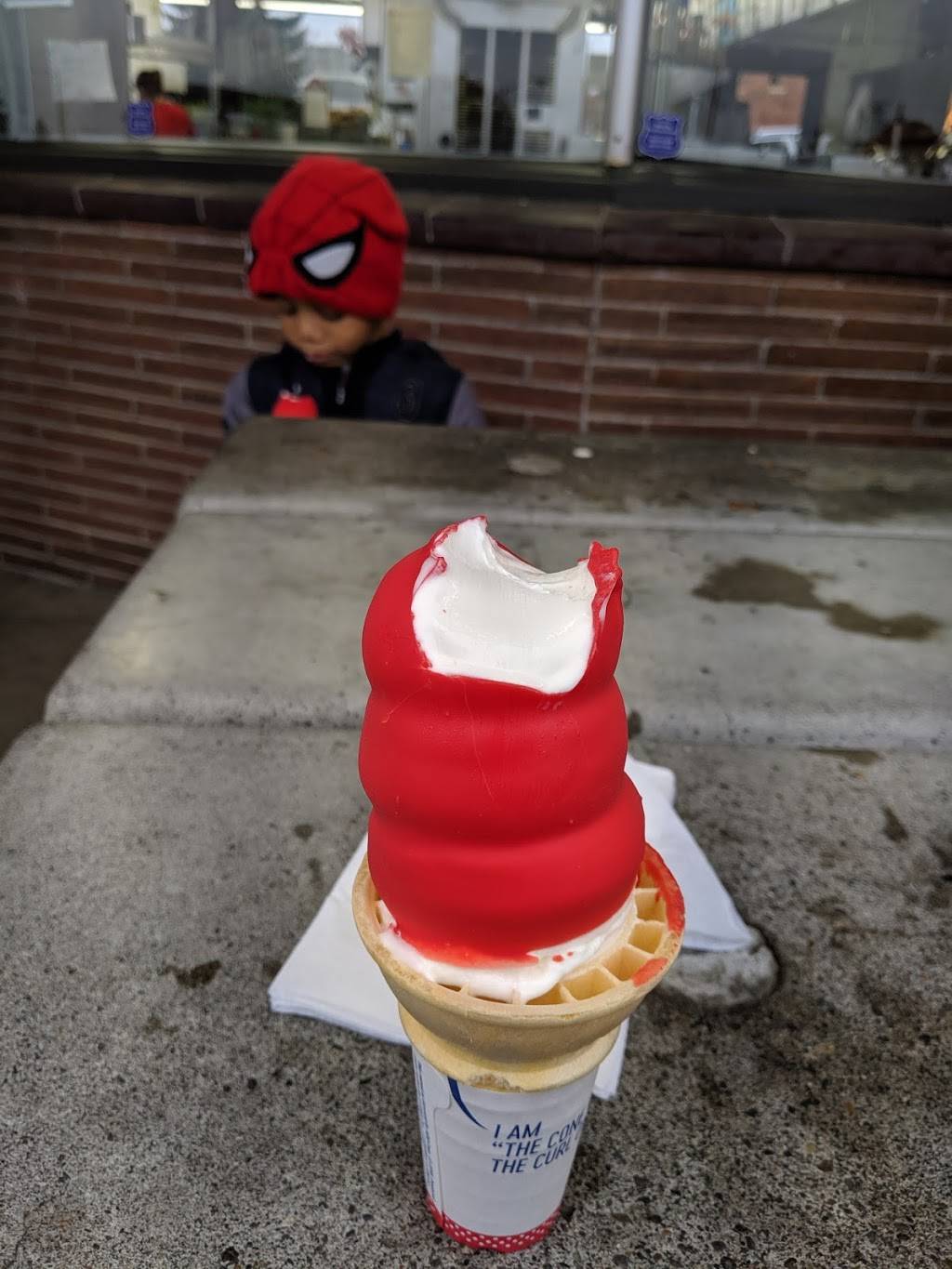 Dairy Queen | restaurant | 2707 N, Main St, Vancouver, WA 98663, USA | 3606957281 OR +1 360-695-7281