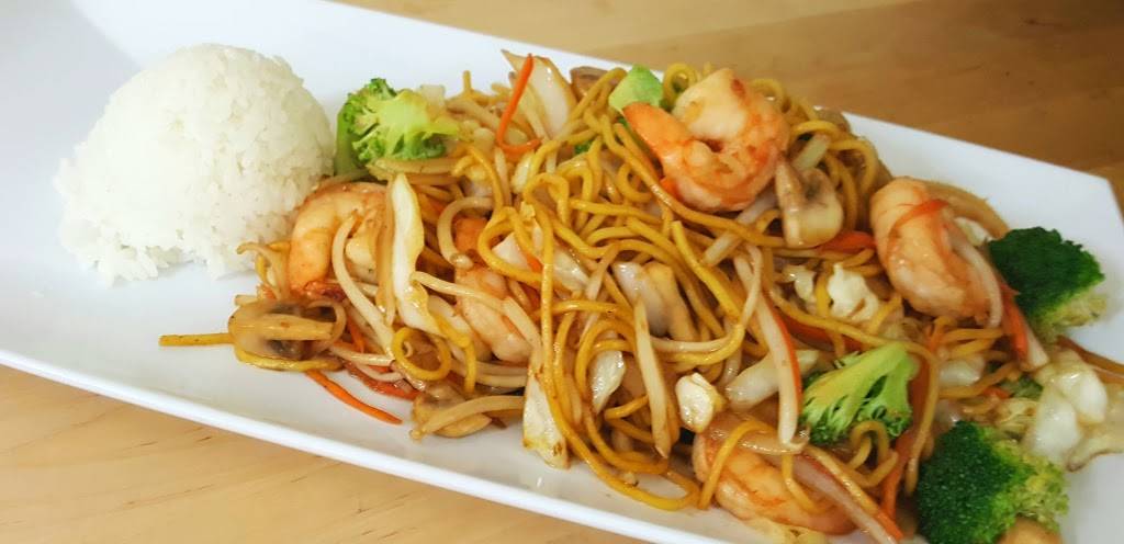 Tokyo Teriyaki | restaurant | 23525 NE Novelty Hill Rd #107, Redmond, WA 98053, USA | 4252421675 OR +1 425-242-1675