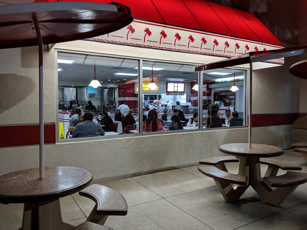 In-N-Out Burger | meal takeaway | 28900 Henry Miller Ave, Santa Nella, CA 95322, USA | 8007861000 OR +1 800-786-1000