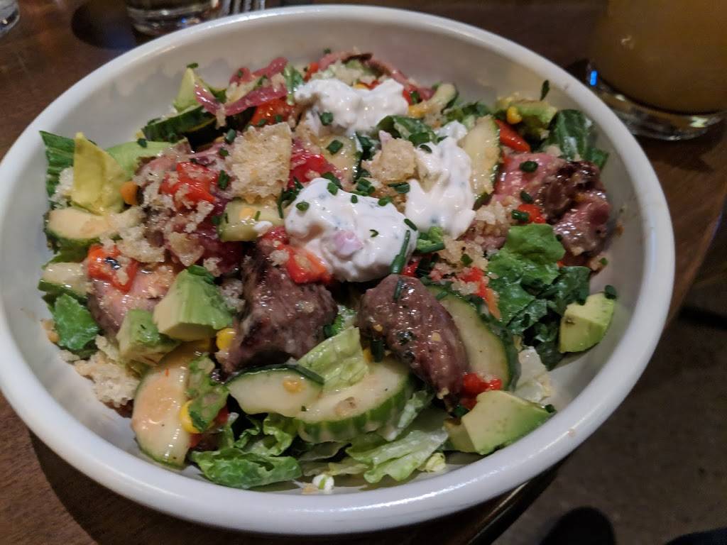 Culinary Dropout | restaurant | 383 N Gilbert Rd, Gilbert, AZ 85234, USA | 4804183980 OR +1 480-418-3980