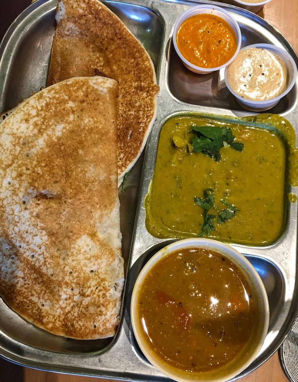 Dosa Place | restaurant | 41043 Fremont Blvd, Fremont, CA 94538, USA | 5106513672 OR +1 510-651-3672