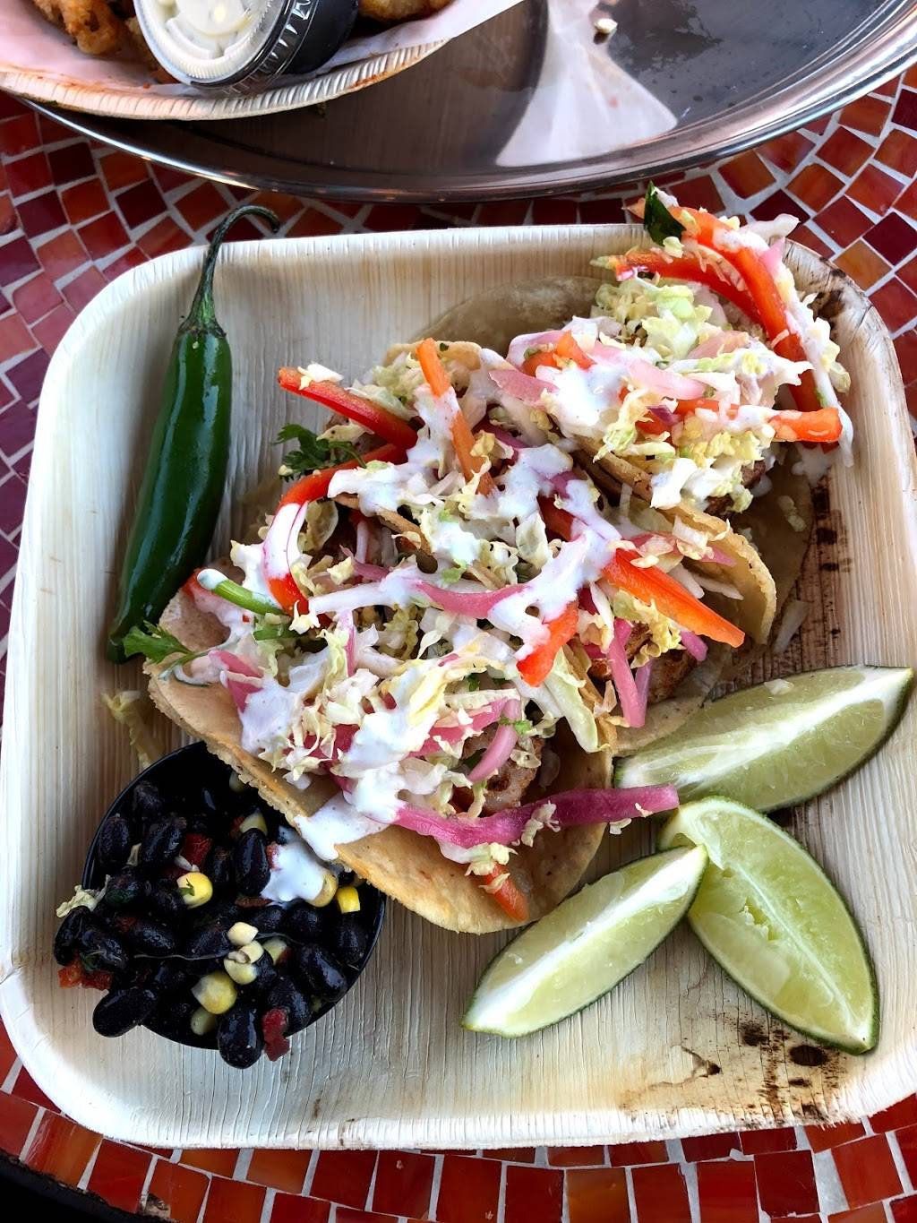 Pier 66 Maritime | restaurant | 207 12th Ave, New York, NY 10001, USA | 2129896363 OR +1 212-989-6363