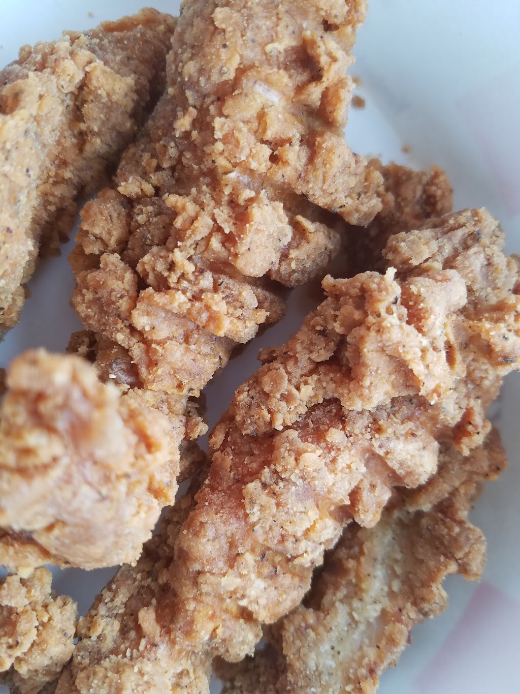 KFC | restaurant | 1139 Grand Ave, Las Vegas, NM 87701, USA | 5054253815 OR +1 505-425-3815