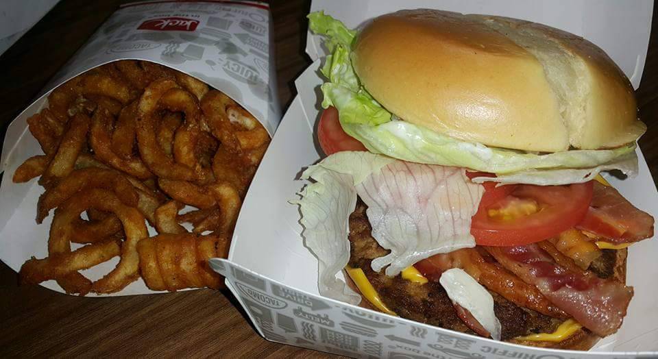 Jack in the Box | restaurant | 652 Atlantic Ave, Long Beach, CA 90802, USA | 5624365728 OR +1 562-436-5728