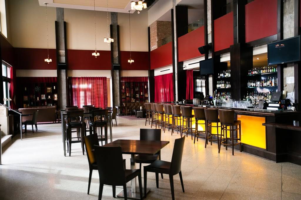 The Chesterfield | restaurant | 1400 Main St #2, Kansas City, MO 64105, USA | 8164744545 OR +1 816-474-4545