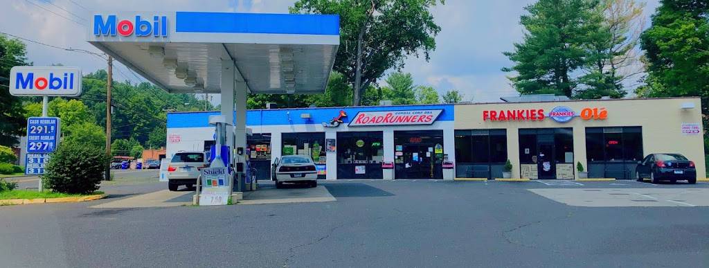 Frankies & Ole | restaurant | 469 Rubber Ave, Naugatuck, CT 06770, USA | 2037201234 OR +1 203-720-1234