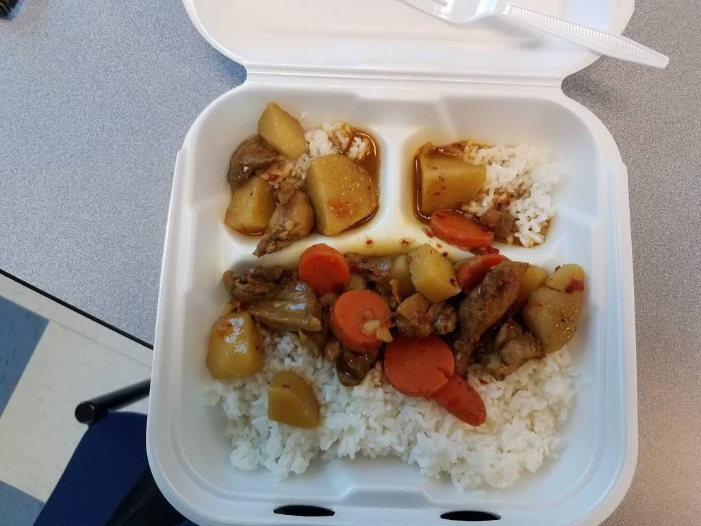 Teriyaki House | restaurant | 2454 Notre Dame Blvd Ste #130, Chico, CA 95928, USA | 5303433744 OR +1 530-343-3744