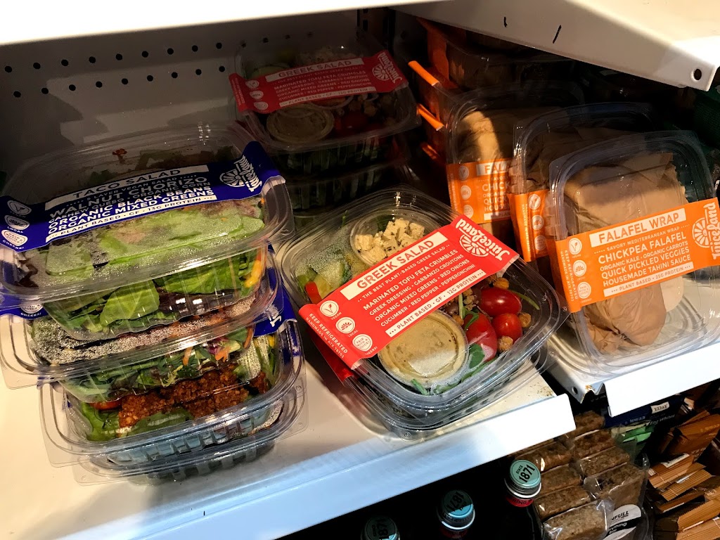 JuiceLand | restaurant | 5310 Kirby Dr #101, Houston, TX 77005, USA | 8324264401 OR +1 832-426-4401