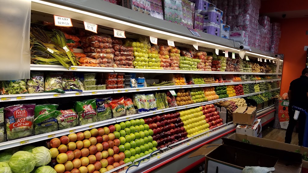 Arteagas Food Center | bakery | 204 Willow St, San Jose, CA 95110, USA | 4088996080 OR +1 408-899-6080