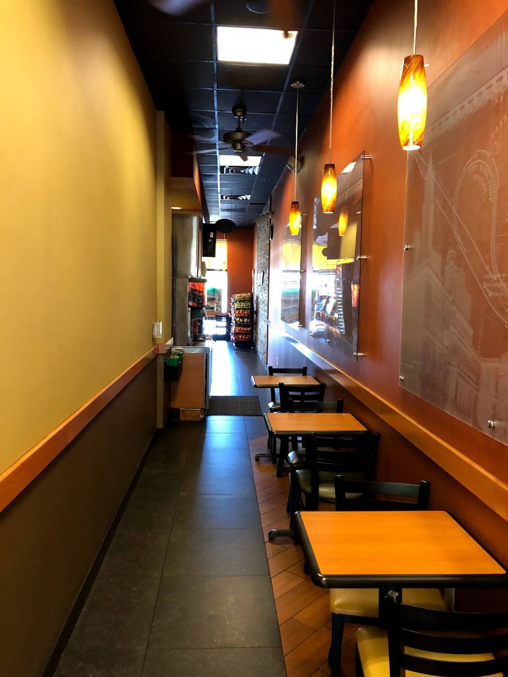 Subway Restaurants | restaurant | 25902 The Old Rd c, Valencia, CA 91381, USA | 6612846095 OR +1 661-284-6095