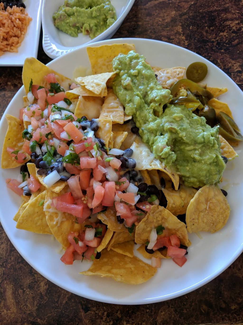 Cantaritos Restaurant And Bar | restaurant | 1530 Washington Blvd, Fremont, CA 94539, USA | 5107709661 OR +1 510-770-9661