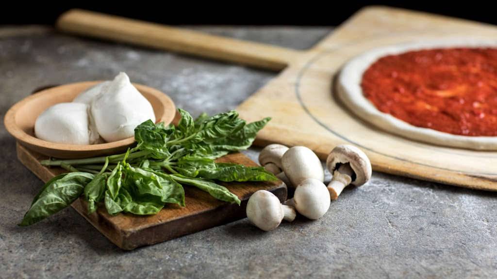 Marys Pizza Shack | meal delivery | 4418 18636, CA-12, Sonoma, CA 95476, USA | 7079383600 OR +1 707-938-3600