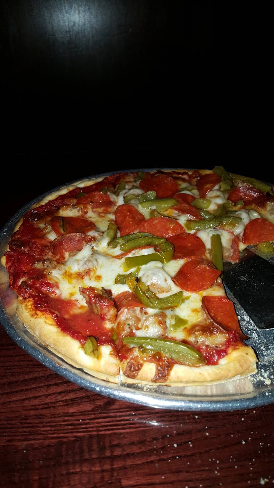 Anna Marias Italian Restaurant | restaurant | 823 Gardner St, South Beloit, IL 61080, USA | 8153892645 OR +1 815-389-2645