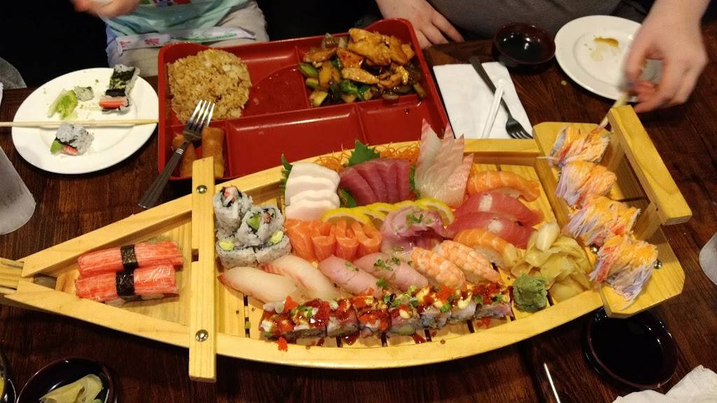 Kumo Hibachi | restaurant | 485 E Main St, Cartersville, GA 30121, USA | 7706076888 OR +1 770-607-6888