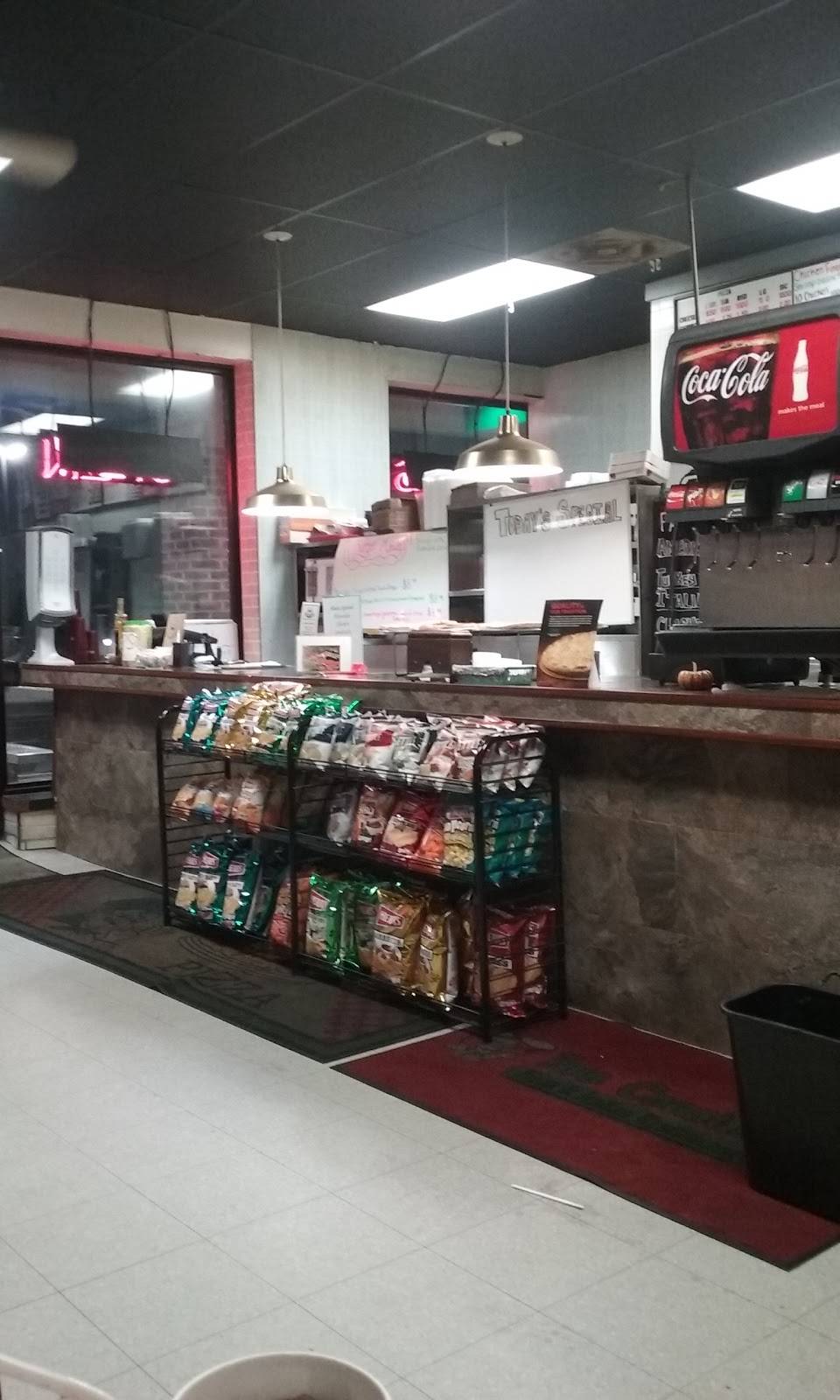 Two Cousins Pizza | restaurant | 126 Townsedge Dr, Quarryville, PA 17566, USA | 7177861400 OR +1 717-786-1400