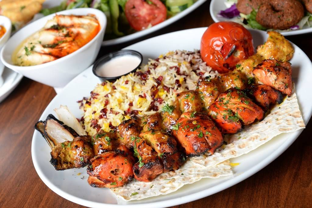 Santour Kabobery | restaurant | 1229 Simi Town Center Way, Simi Valley, CA 93065, USA | 8184777980 OR +1 818-477-7980
