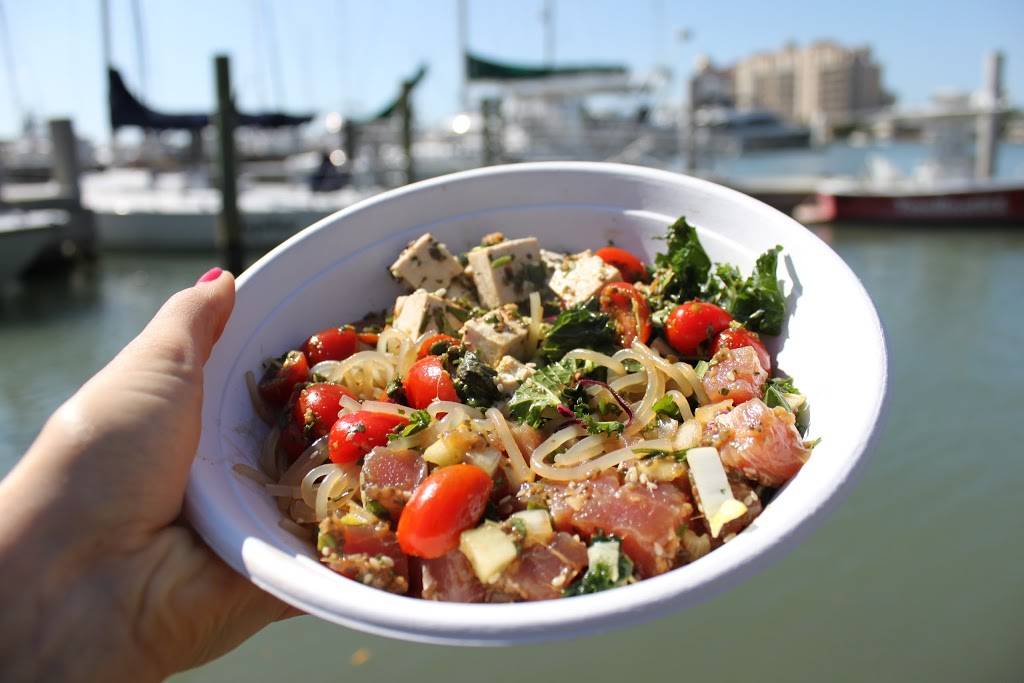 Fresh Kitchen | restaurant | 5550 N Military Trl, Boca Raton, FL 33496, USA | 5614060400 OR +1 561-406-0400