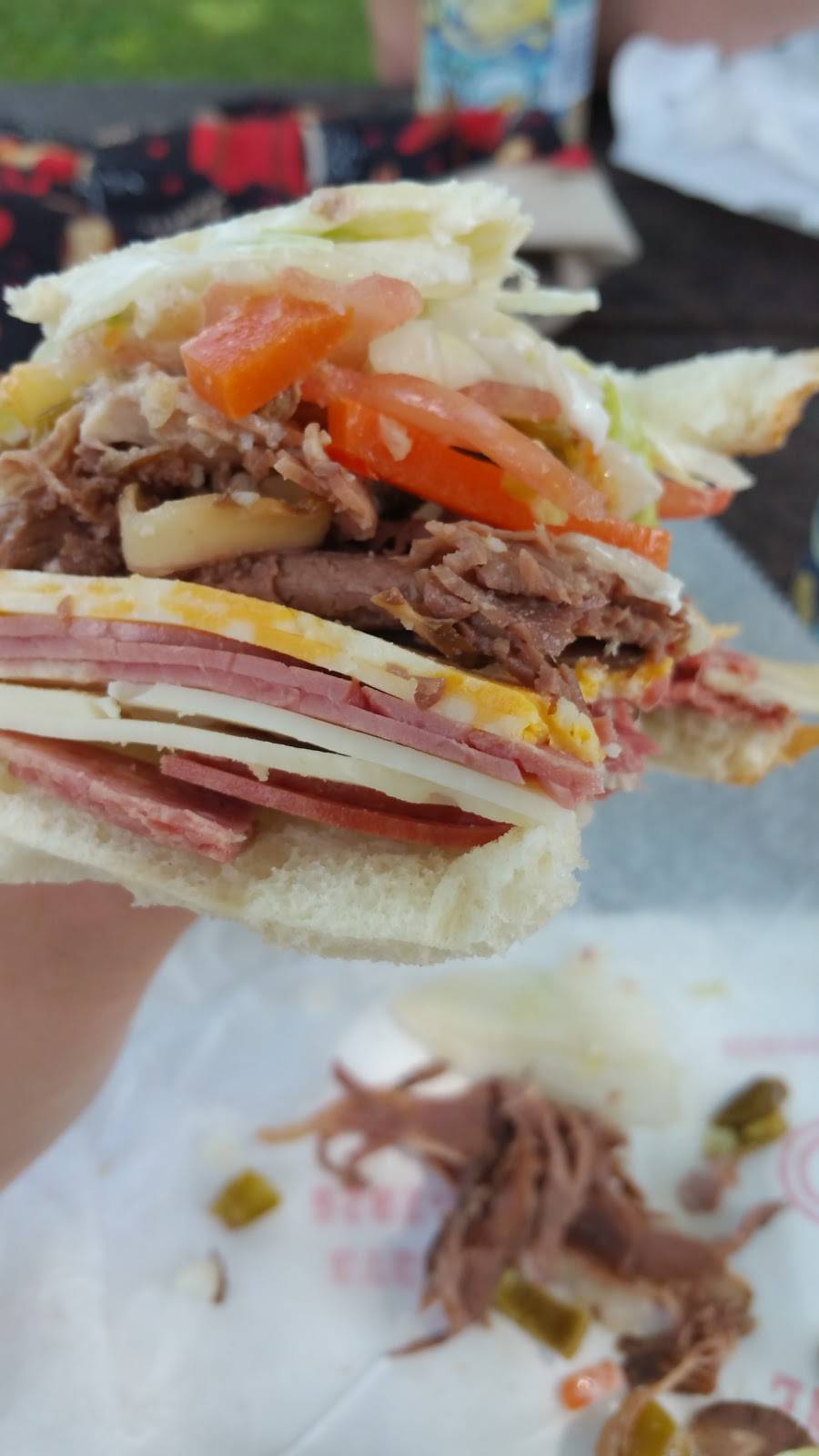 Lees Deli | restaurant | 2615 Washington Ave, Racine, WI 53405, USA | 2626342373 OR +1 262-634-2373