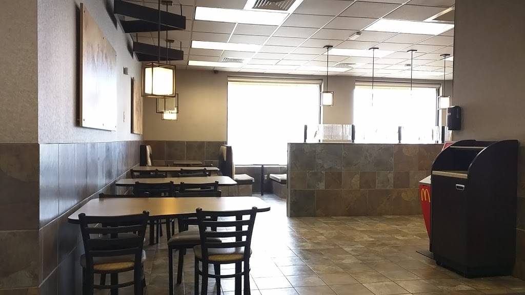 McDonalds | cafe | 4022 A, W Republic Rd, Springfield, MO 65619, USA | 4178876667 OR +1 417-887-6667