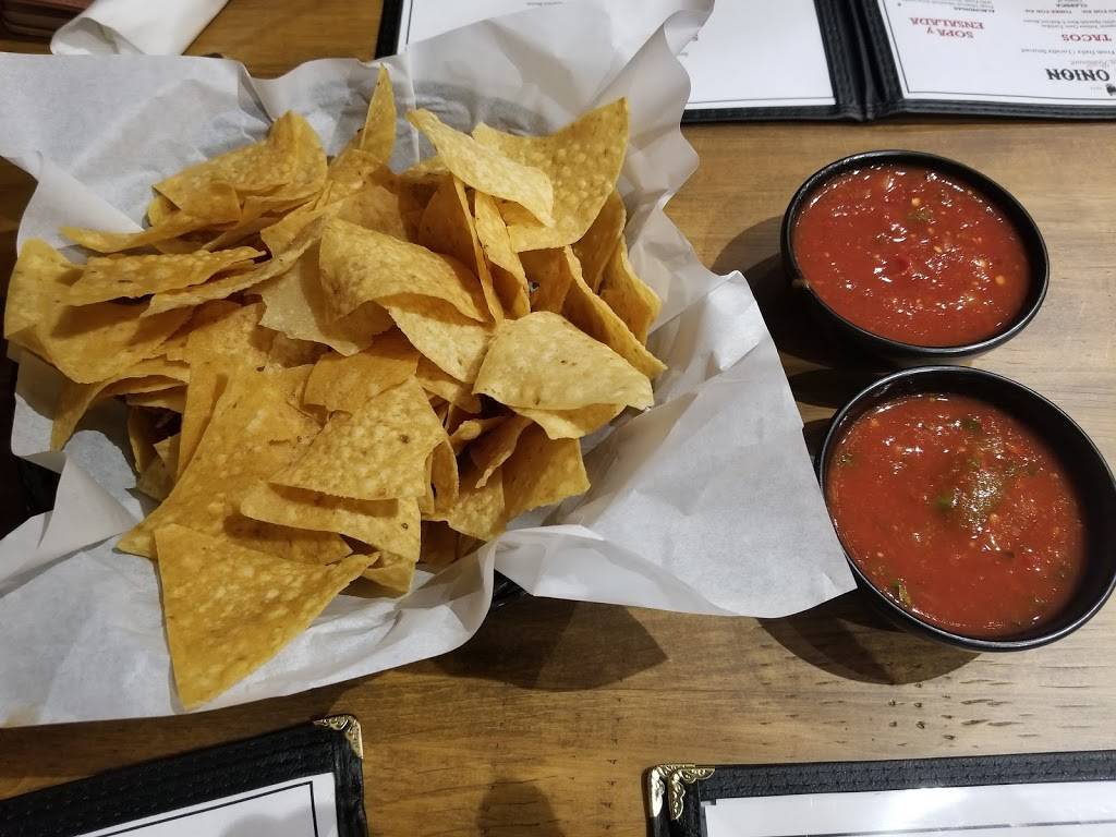 Little Onion Mexican Restaurant | restaurant | 14429 Culver Dr, Irvine, CA 92604, USA | 9493164600 OR +1 949-316-4600