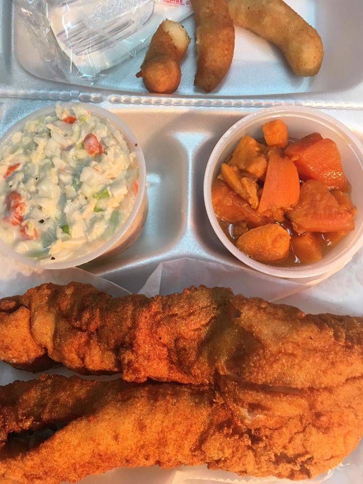 Capital Seafood Market | restaurant | 1304 University Dr, Durham, NC 27707, USA | 9194020777 OR +1 919-402-0777